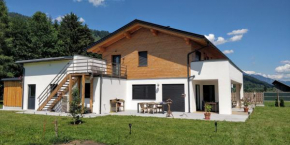 Panorama Apartment WatSjiek Hermagor-Pressegger See